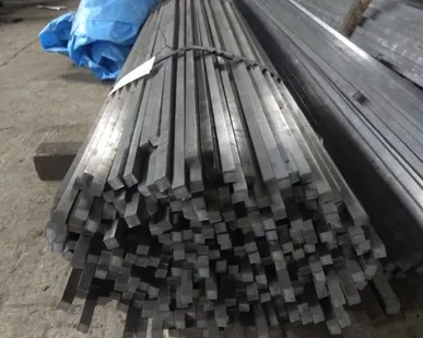 фото Квадрат калиброванный 5х5 мм ст 35 ГОСТ 8559