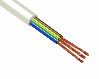 фото Провод ПВСнг(А)-LS 3х1 Б (уп.100м) ПромЭл 1347595