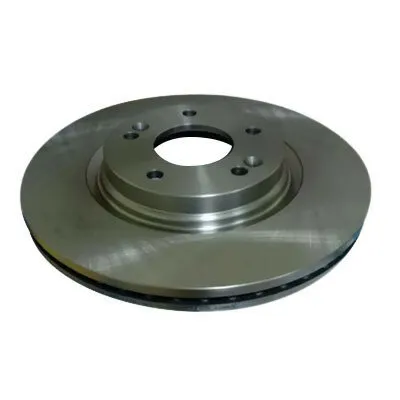 Фото №0 Sangsin Brake Диск тормозной перед Sportage 15 /Tucson 16 /Optima JF/Ceed 18 (к кт 2 шт ) ор 51712D7000 Sangsin SD1146