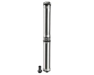 фото ECO 4 погружной скважинный насос