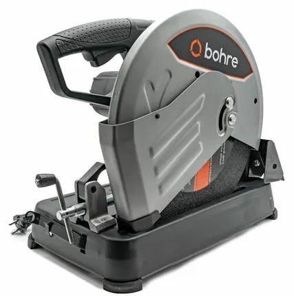 Фото №0 Отрезная пила по металлу Bohre COS-3556