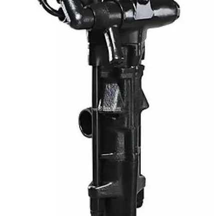 Фото №0 Шахтный перфоратор Atlas Copco BBC 34 W Leopard