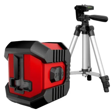 Фото №0 Лазерный нивелир CONDTROL QB 1-2-121