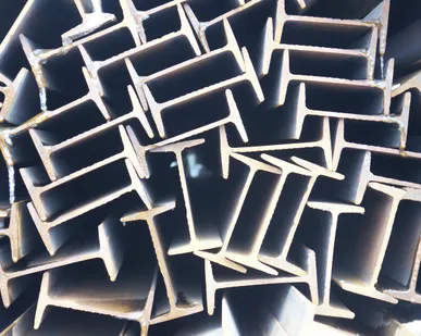 фото Балка двутавровая 1_2_1 12Б 12 М 3ПС/СП; С255/245