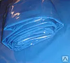 Фото №0 Тент ПВХ (4х6)
