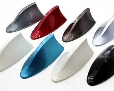 фото Плавник №698 ХРОМ