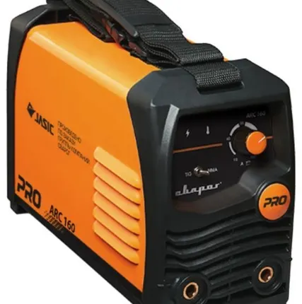 Фото №0 Инвертор СВАРОГ ARC 160 Pro (Z206) СВАРОГ ARC 160 Pro (Z206)
в