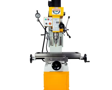 фото FPV-50 фрезерный станок