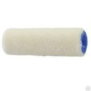 фото Валик велюр с бюгелем (100 мм)