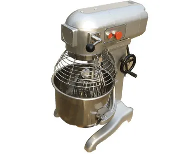 фото Миксер планетарный Gastromix B 30C