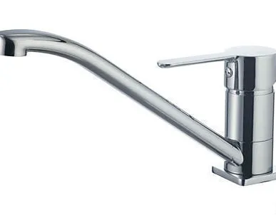 фото Смеситель Lemark Magic LM3404C для кухонной мойки