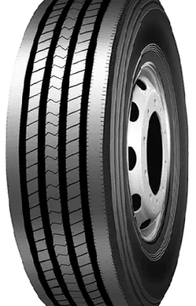 Фото №0 А/шина 275/70R22.5 Kapsen/Taitong/Terraking HS205, 16PR TL