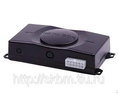 фото Voyager 2L (LIGHT)  система GPS мониторинга - без датчиков
