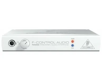 фото Внешняя звуковая карта