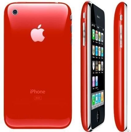 Фото №0 IPhone 3g Айфон 3 мобильный телефон 2 сим