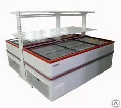 фото Морозильные лари бонеты