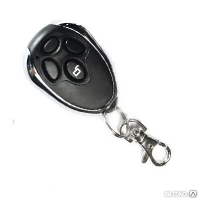 Фото №0 4-х канальный пульт дистанционного управления АТ-4