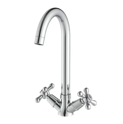 Фото №0 Смеситель Lemark Promotion LM6045C для кухни