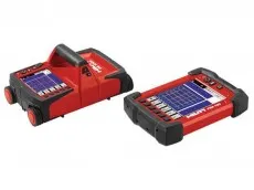 фото Система для сканирования бетонных конструкций X-Scan Hilti PS 1000