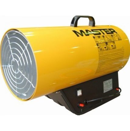Фото №0 Газовая пушка Master BLP 73 M / 4015.218