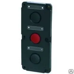 фото Пост кноп.ПКЕ-222/1 "Пуск"чер.