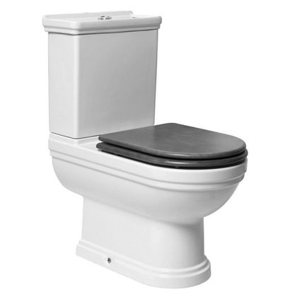 Фото №0 Унитаз напольный Gala Noble 12120