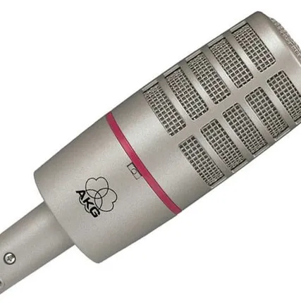 Фото №0 AKG C 4500 B-BC, универсальный микрофон