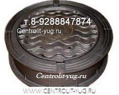 фото Люк плавающий