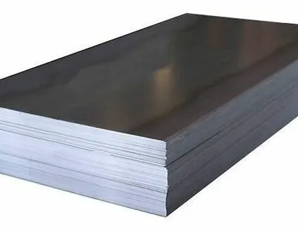 Фото №0 Дюралевый лист 1 мм