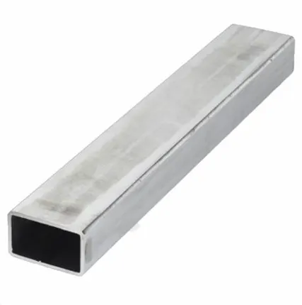 Фото №0 Труба профильная 30х20х2 (6м)