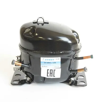 Фото №0 Компрессор ZC600A-130 (комплект) НСБ ZENNY