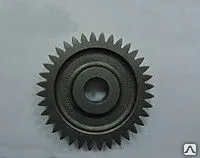 фото Шестерня компрессора Воздушного 3971520 - 4/6ISВe, ISDe, Cummins