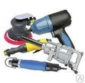 фото Головка ударная стандартная 55 мм к ИП-3115