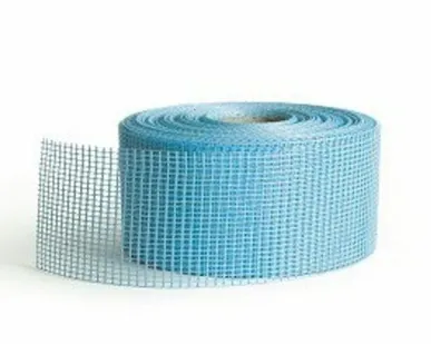 фото Лента для швов Аквапанель 50000*100