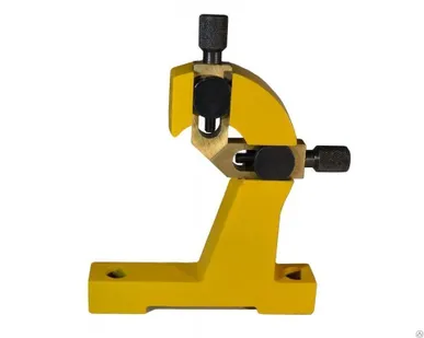 фото Люнет подвижный SAMAT 400MV (ф=15-80мм) литой, кулачковый