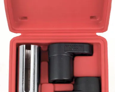 фото Licota Набор спецголовок для кислородных датчиков ATF-5083