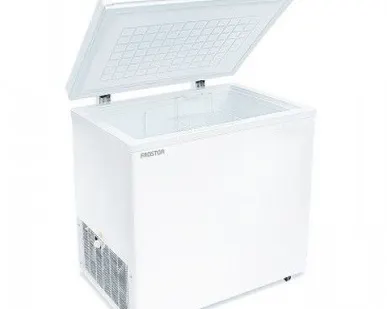 фото Ларь морозильный Frostor F 200 S