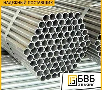 фото Труба молибденовая МЧ