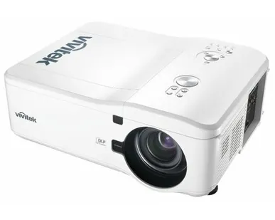 фото Проектор Vivitek DU6675