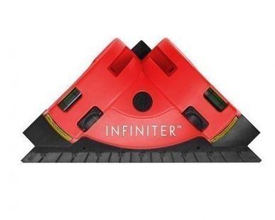 фото Лазерный нивелир INFINITER SQ
