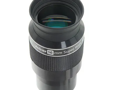 фото Окуляр для телескопа Veber 36mm SWA ERFLE 2