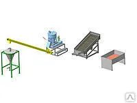 Фото №0 Мини-завод Атрей-5