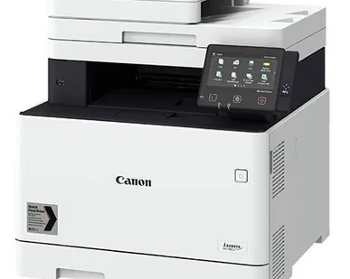 фото МФУ Canon i-SENSYS MF746Cx