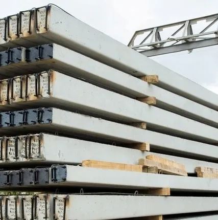 Фото №0 Опора ЛЭП СВ-95-2