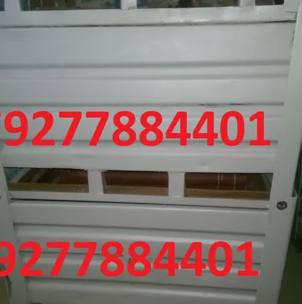 Фото №0 оборотная тара