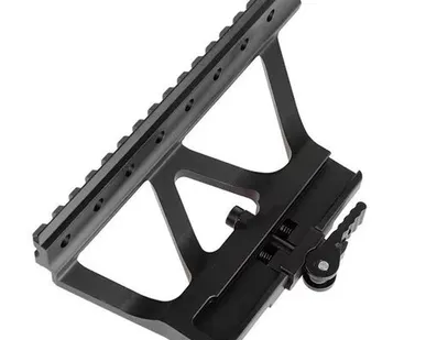 фото Быстросъемная боковая планка Вивер