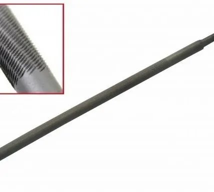 Фото №0 Напильник круглый, 300 мм, N2