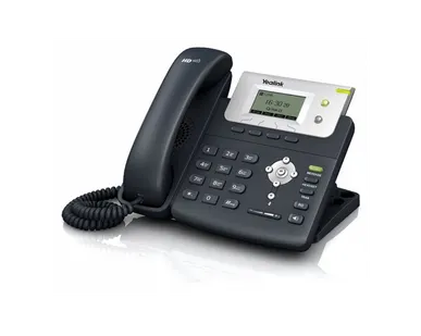 фото VoIP-телефон Yealink SIP-T21