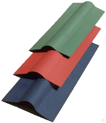 Фото №0 Конек Ондулин