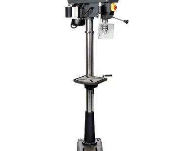 фото Сверлильный станок на стойке E-2020F/400